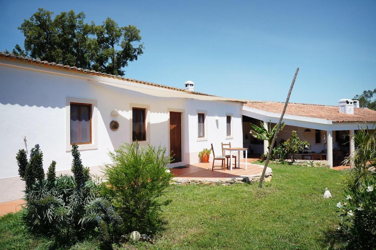 Moba - Monte Do Barranquinho Apartment Sao Luis Luaran gambar