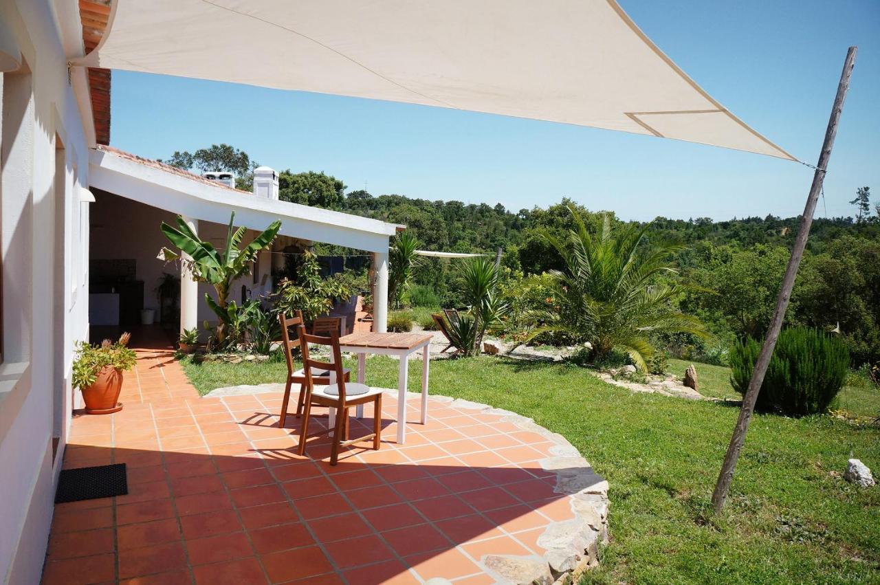 Moba - Monte Do Barranquinho Apartment Sao Luis Luaran gambar