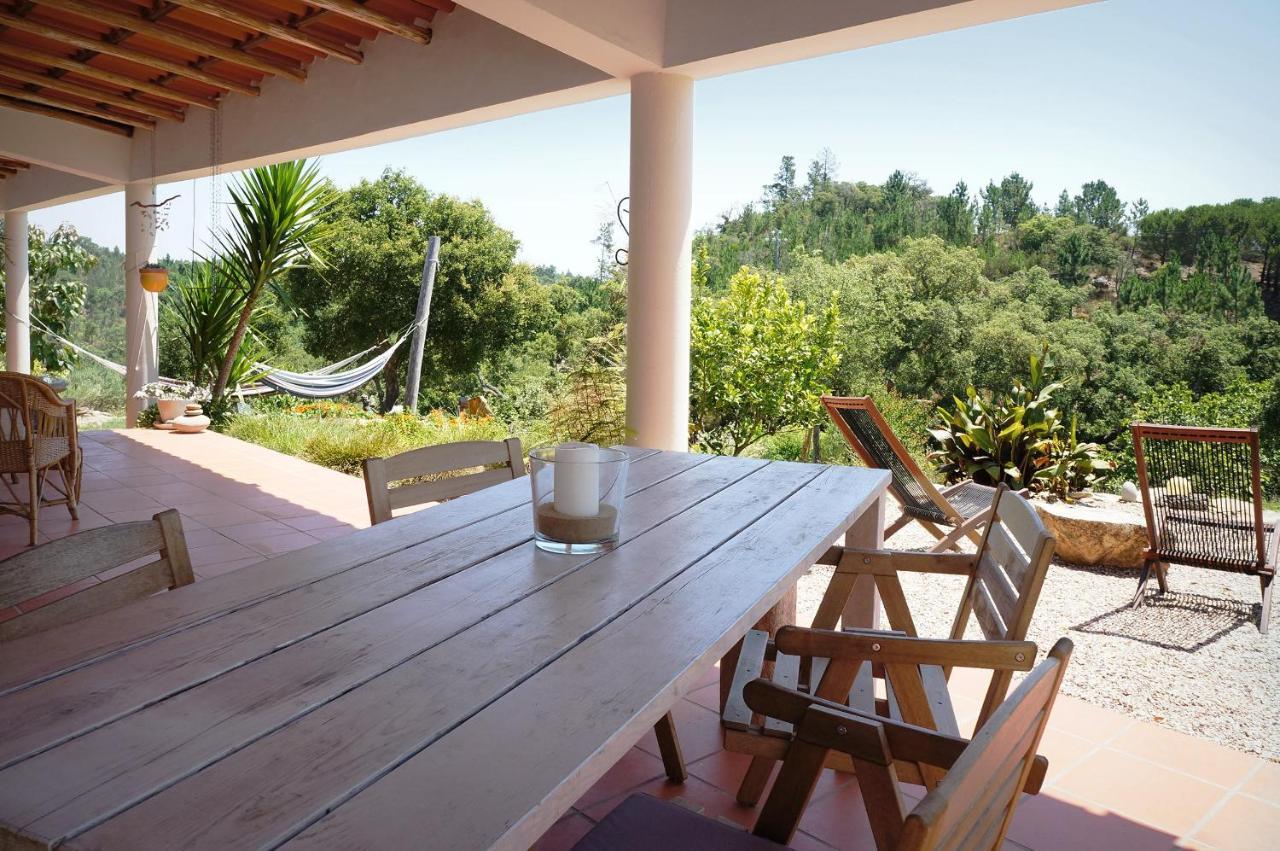 Moba - Monte Do Barranquinho Apartment Sao Luis Luaran gambar