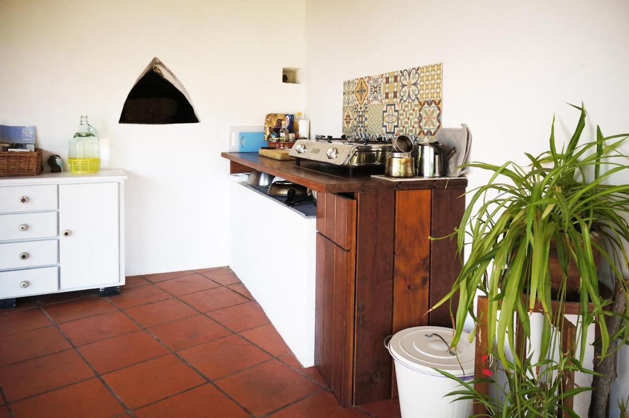 Moba - Monte Do Barranquinho Apartment Sao Luis Luaran gambar