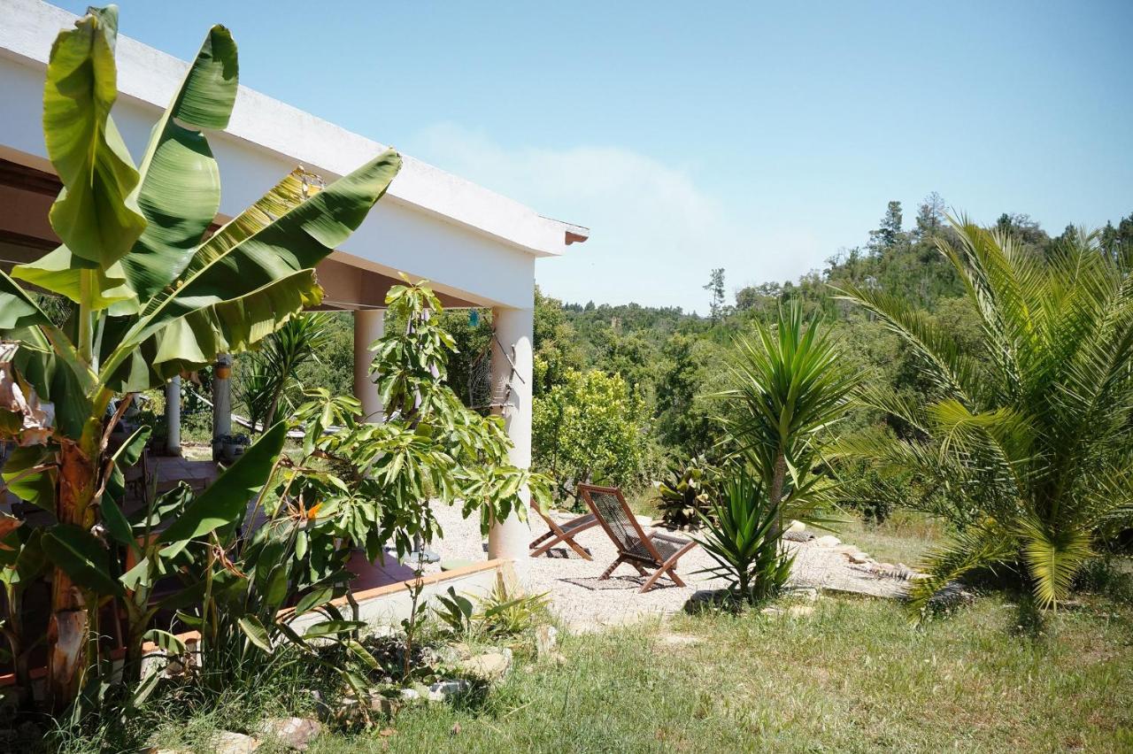 Moba - Monte Do Barranquinho Apartment Sao Luis Luaran gambar