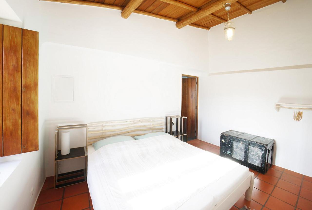Moba - Monte Do Barranquinho Apartment Sao Luis Luaran gambar