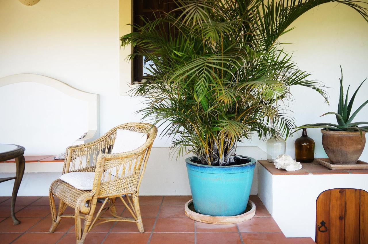 Moba - Monte Do Barranquinho Apartment Sao Luis Luaran gambar