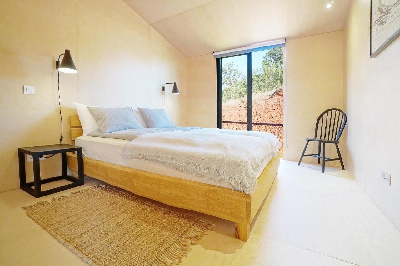 Moba - Monte Do Barranquinho Apartment Sao Luis Luaran gambar
