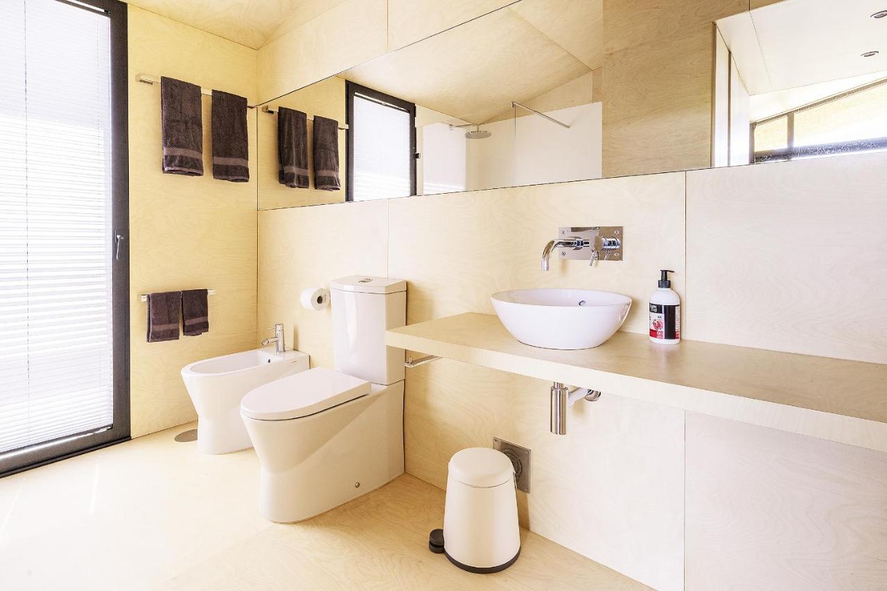 Moba - Monte Do Barranquinho Apartment Sao Luis Luaran gambar