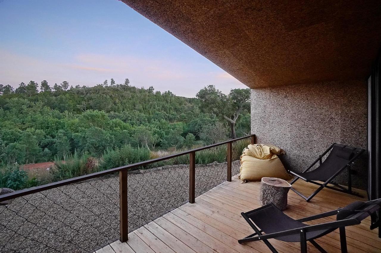 Moba - Monte Do Barranquinho Apartment Sao Luis Luaran gambar
